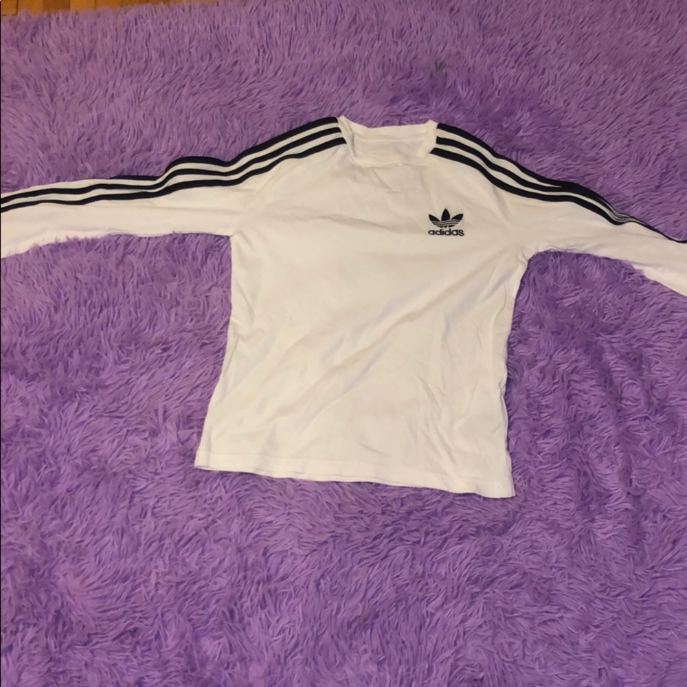 Adidas shirt